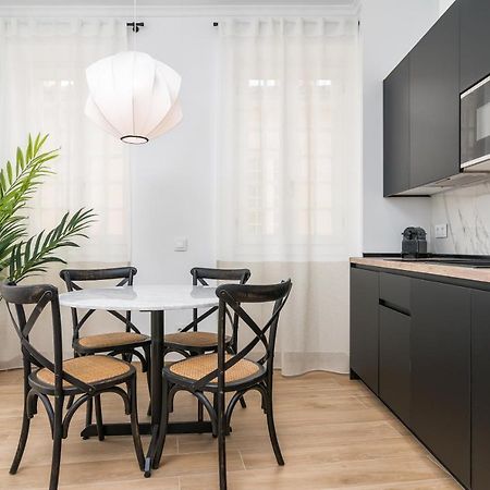 Apartamento iloftmalaga Santa María Exterior foto