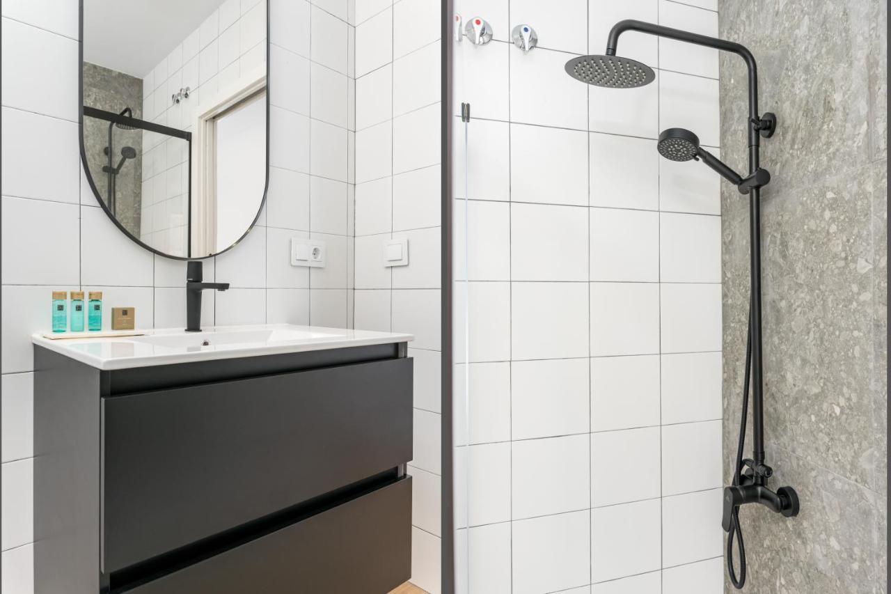 Apartamento iloftmalaga Santa María Exterior foto